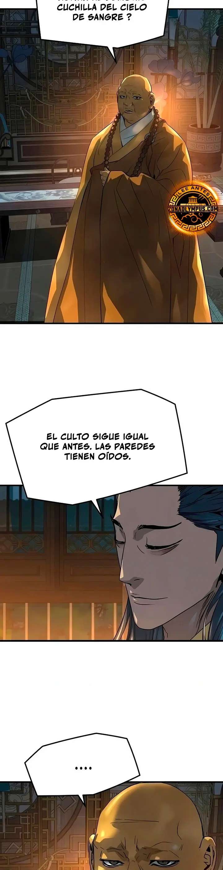 Read Regresión absoluta ES Manga Online