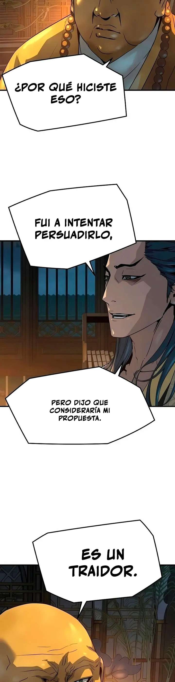 Read Regresión absoluta ES Manga Online