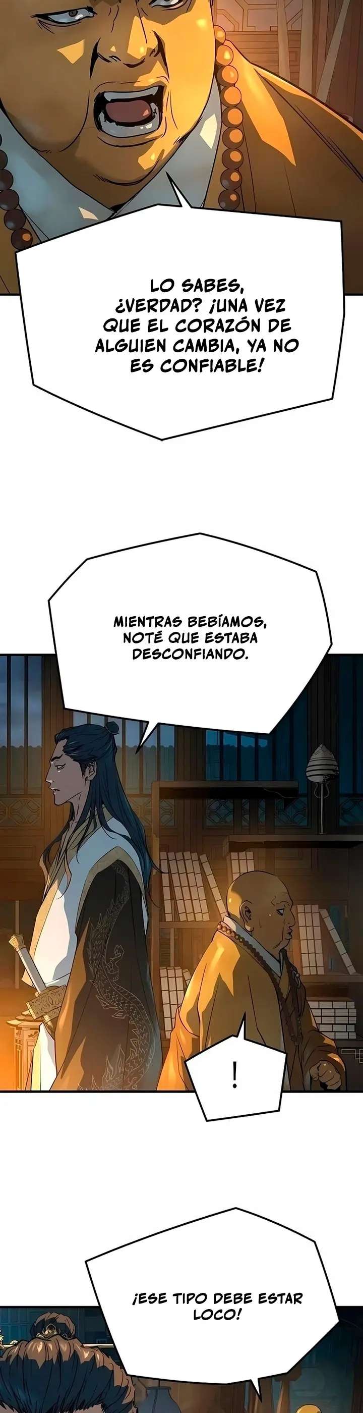 Read Regresión absoluta ES Manga Online