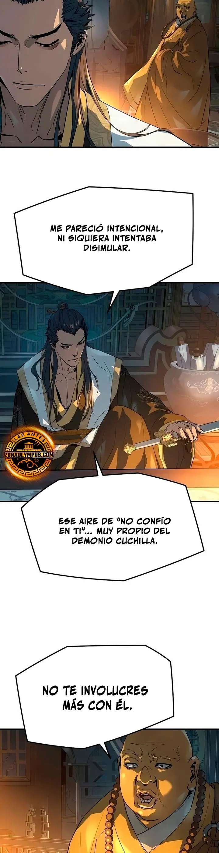 Read Regresión absoluta ES Manga Online