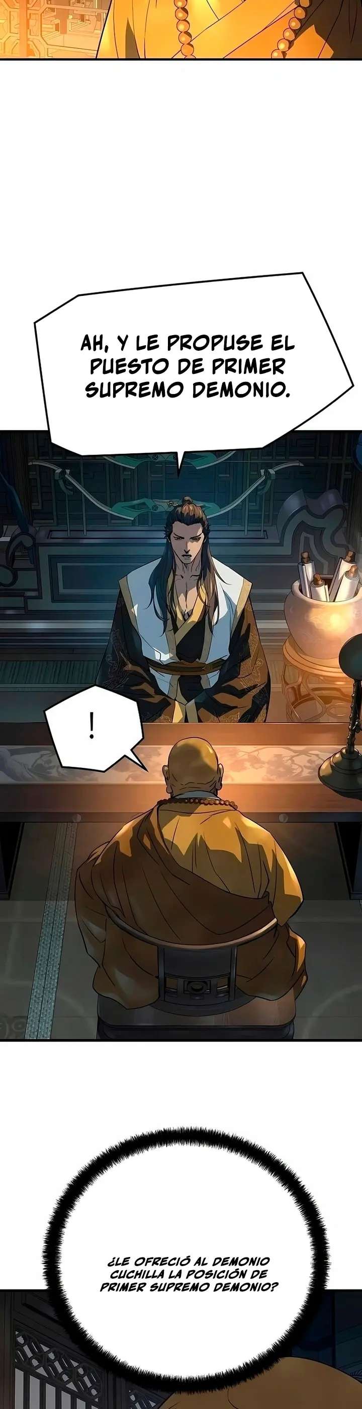 Read Regresión absoluta ES Manga Online