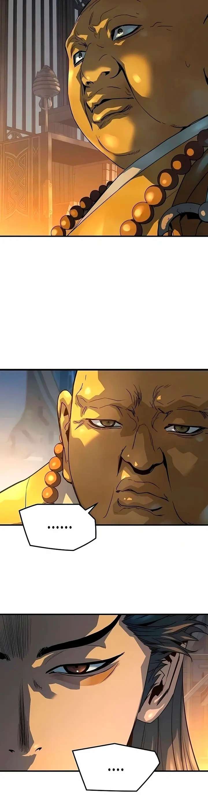 Read Regresión absoluta ES Manga Online