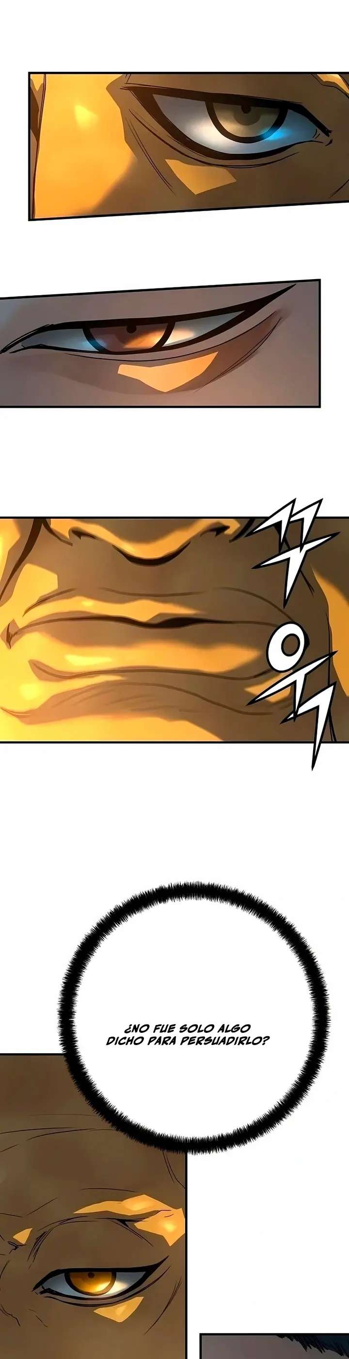 Read Regresión absoluta ES Manga Online