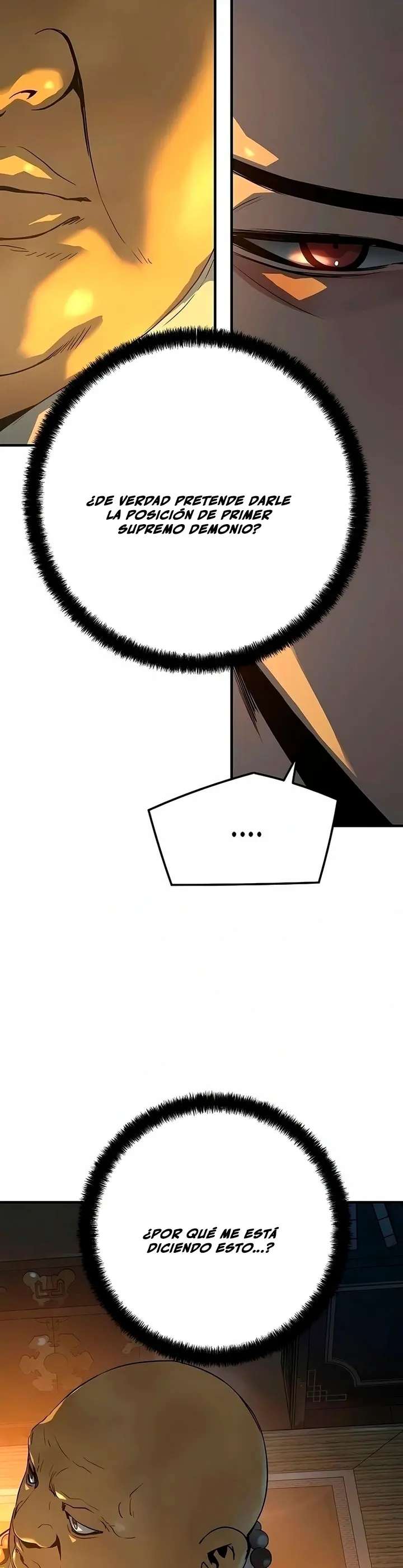 Read Regresión absoluta ES Manga Online