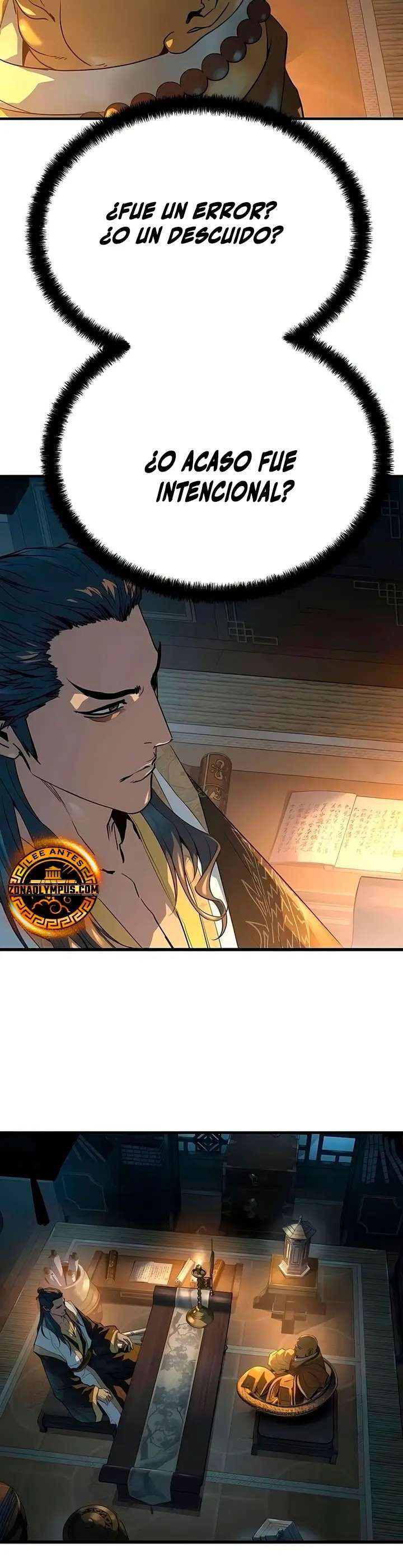 Read Regresión absoluta ES Manga Online