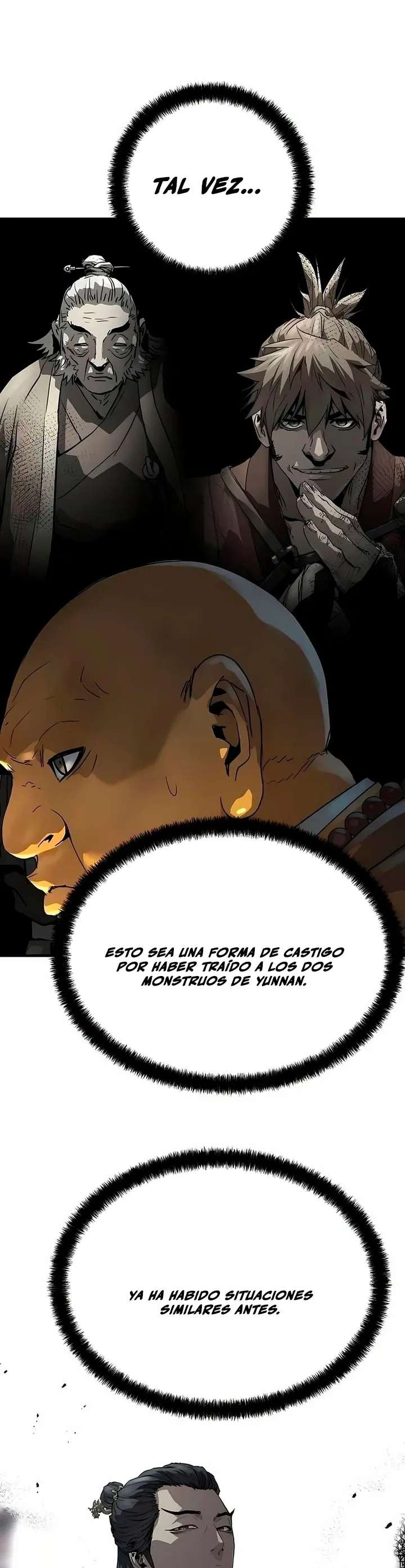 Read Regresión absoluta ES Manga Online