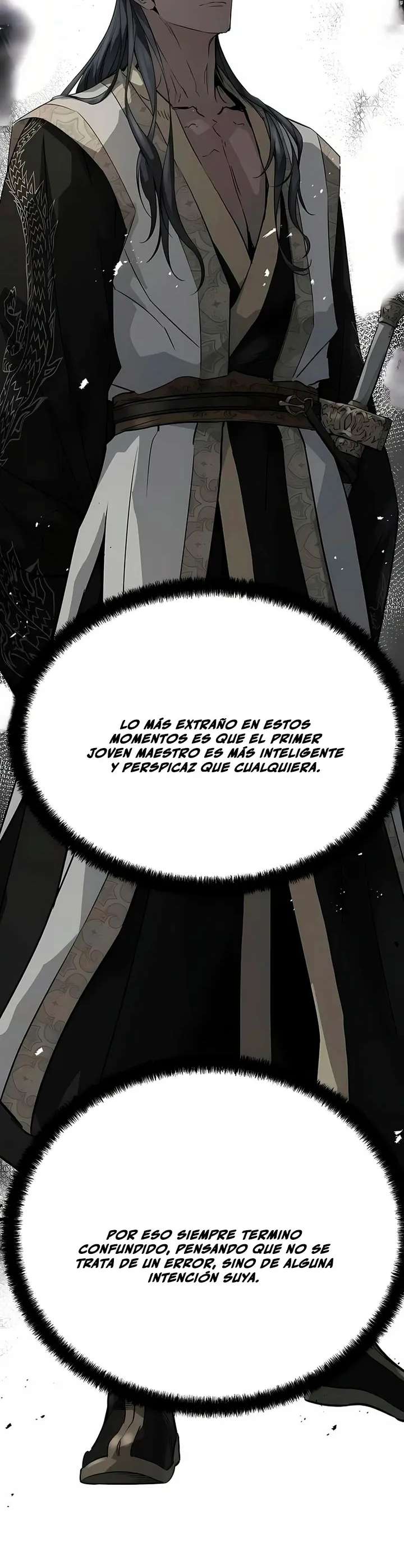 Read Regresión absoluta ES Manga Online