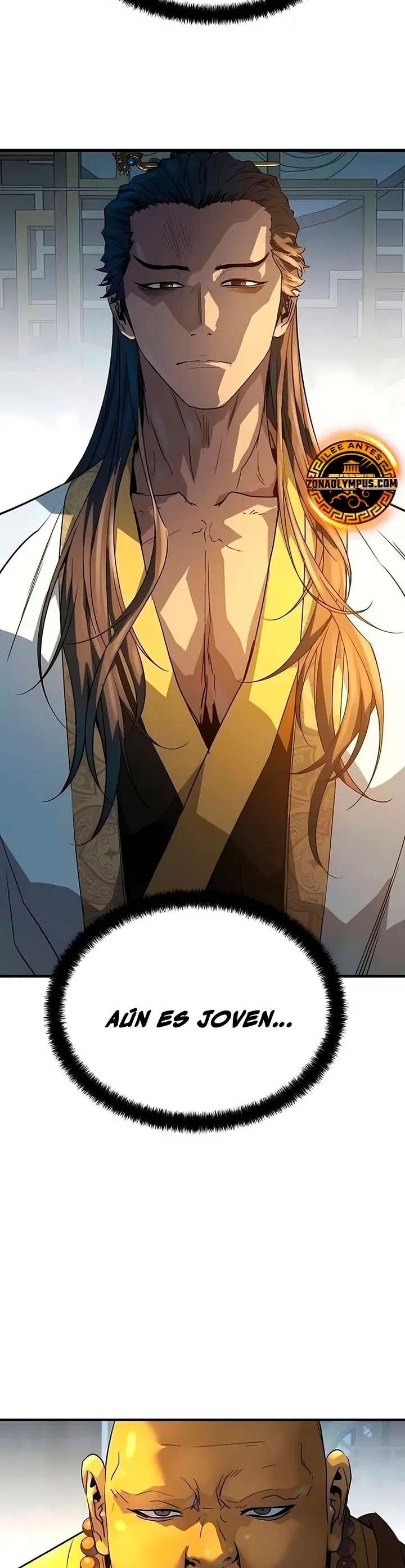 Read Regresión absoluta ES Manga Online