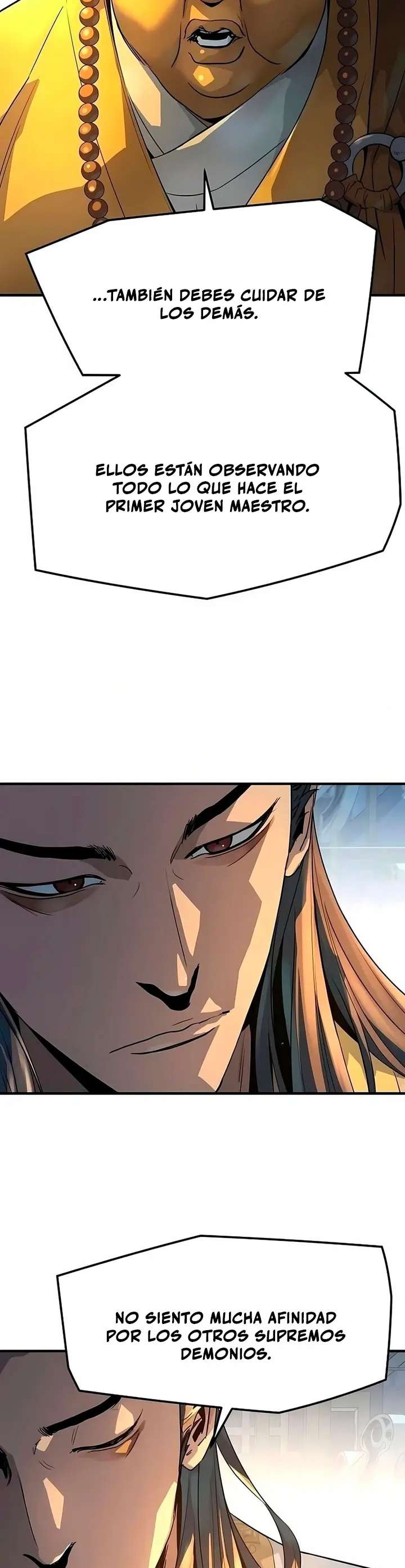 Read Regresión absoluta ES Manga Online