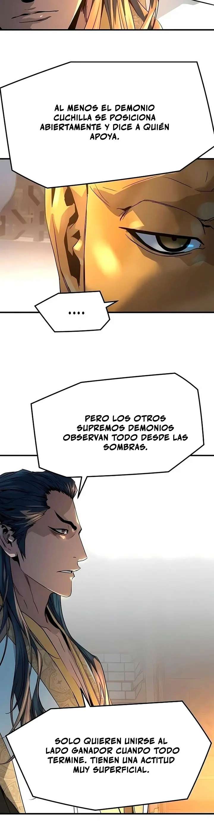 Read Regresión absoluta ES Manga Online