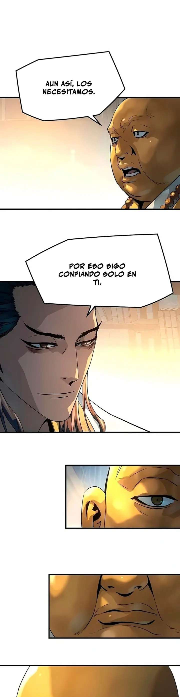 Read Regresión absoluta ES Manga Online