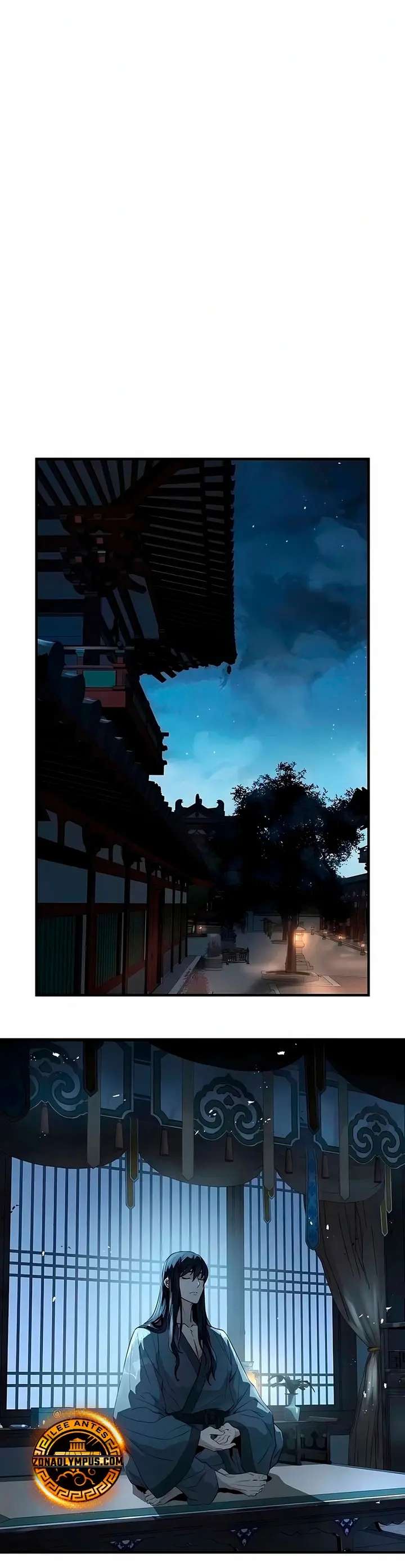 Read Regresión absoluta ES Manga Online