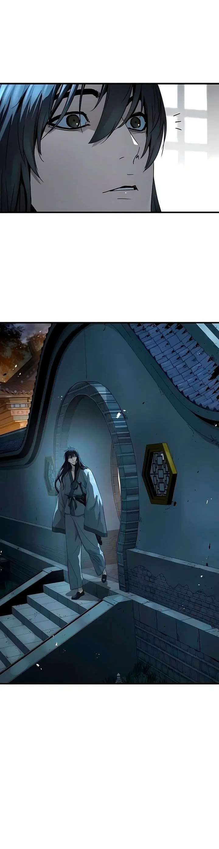 Read Regresión absoluta ES Manga Online