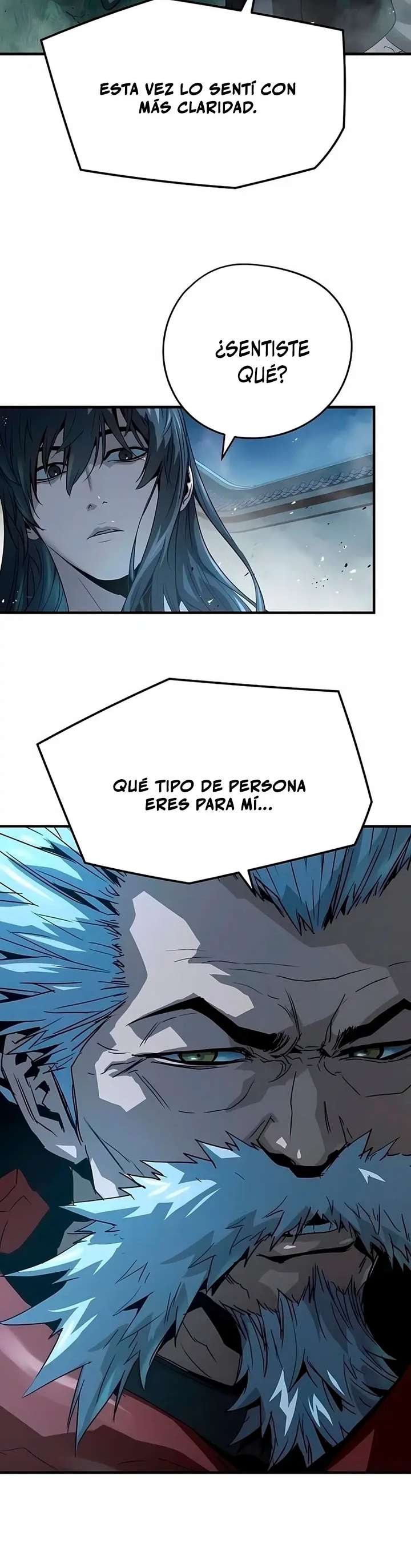 Read Regresión absoluta ES Manga Online