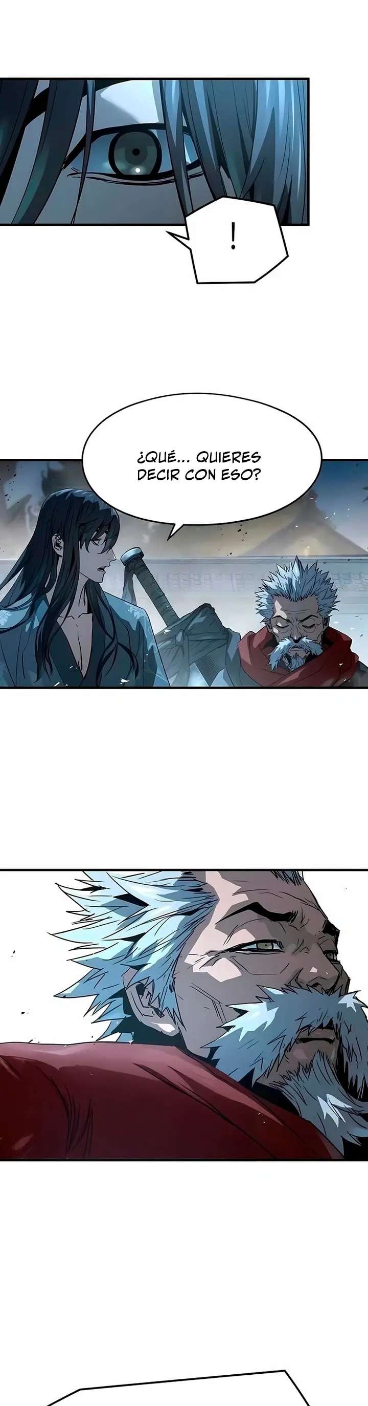 Read Regresión absoluta ES Manga Online