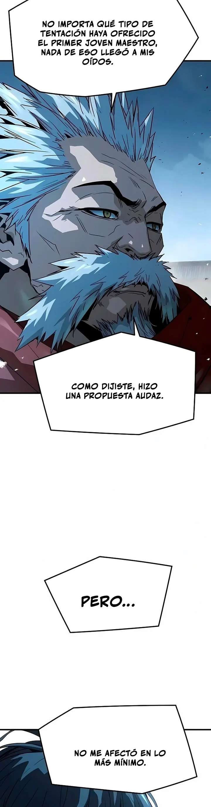Read Regresión absoluta ES Manga Online