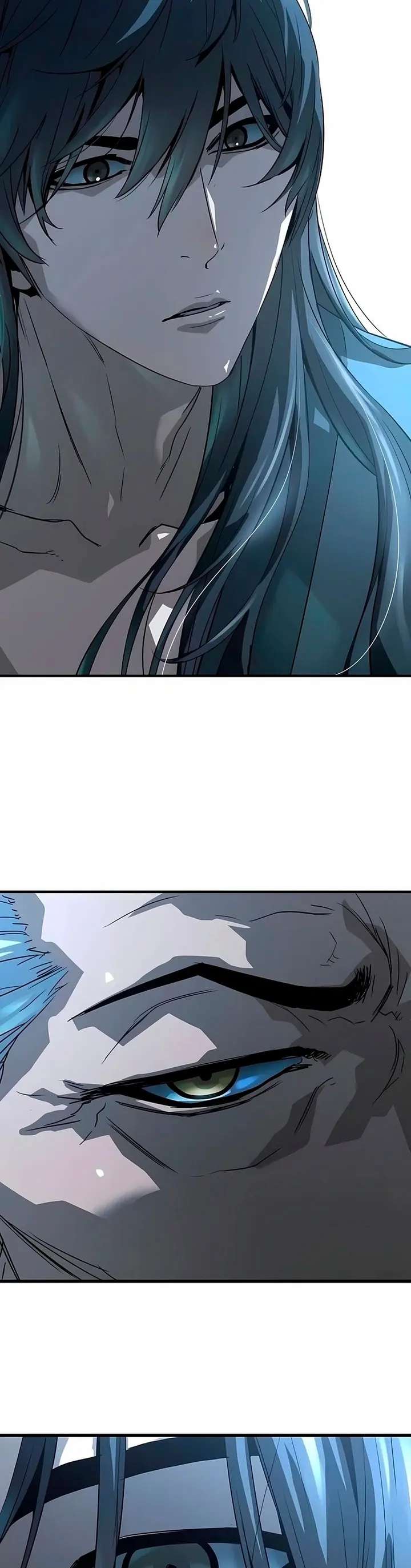 Read Regresión absoluta ES Manga Online