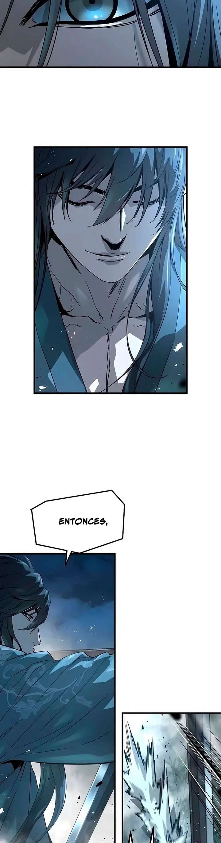 Read Regresión absoluta ES Manga Online