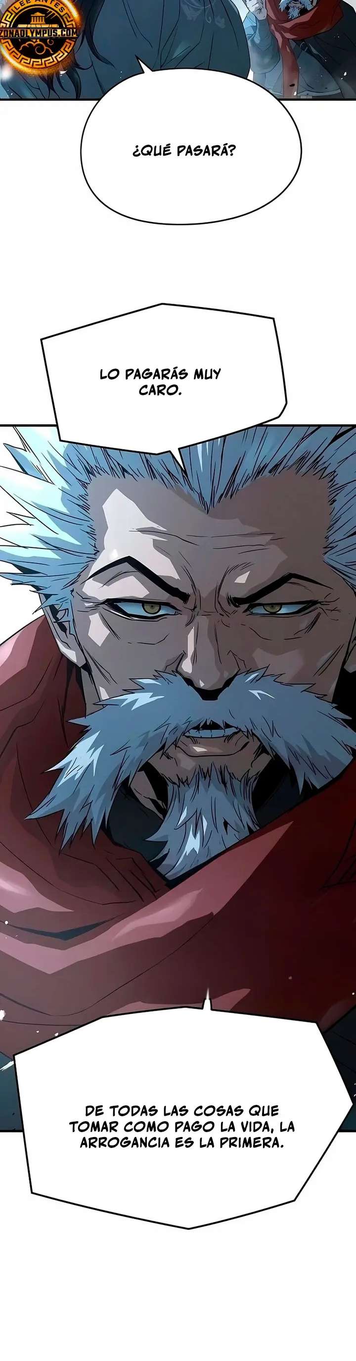 Read Regresión absoluta ES Manga Online