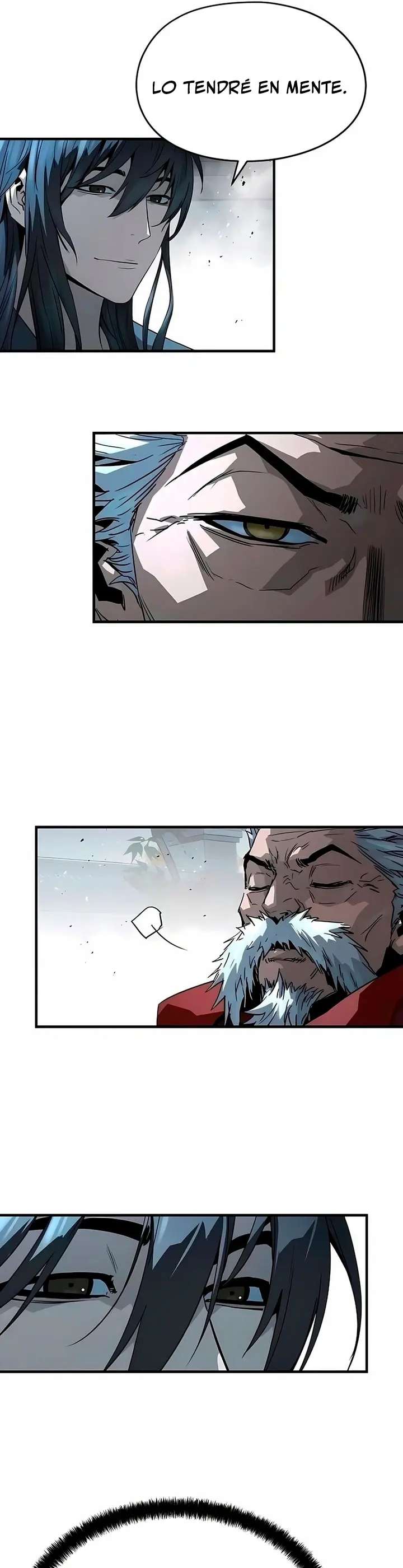 Read Regresión absoluta ES Manga Online