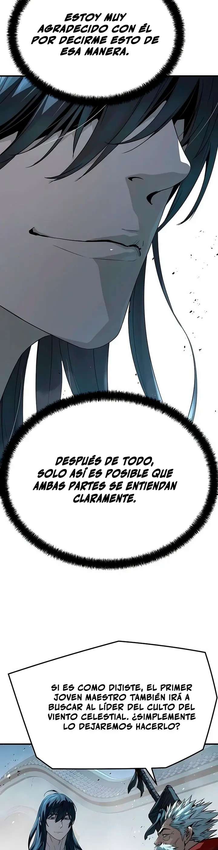Read Regresión absoluta ES Manga Online