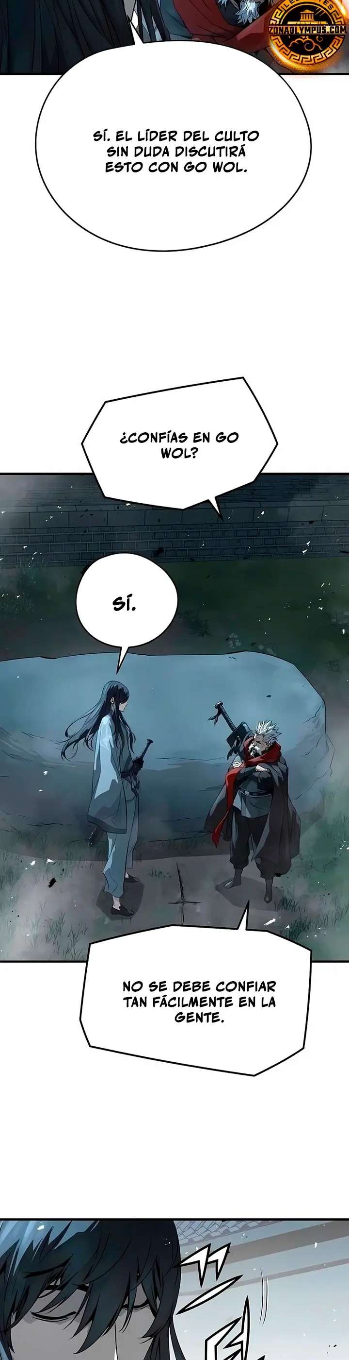 Read Regresión absoluta ES Manga Online