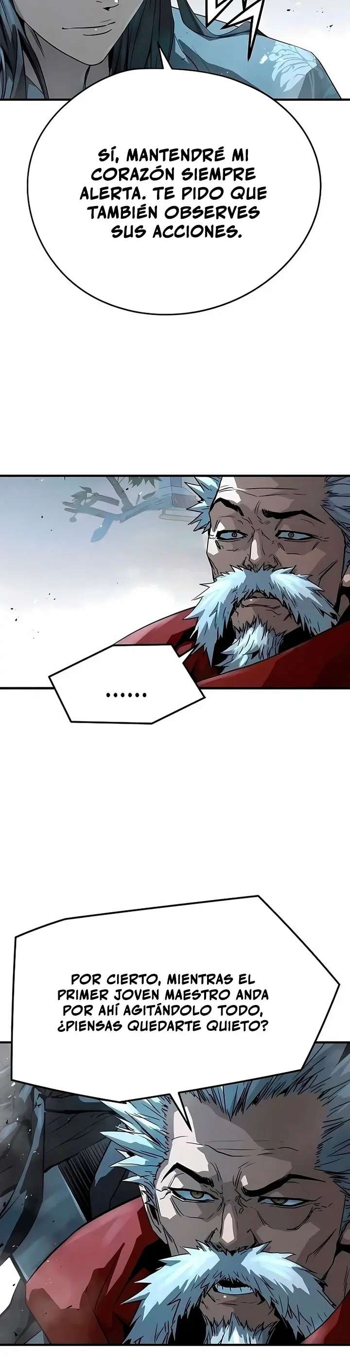 Read Regresión absoluta ES Manga Online