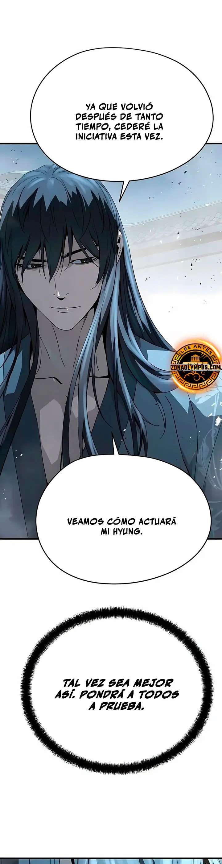 Read Regresión absoluta ES Manga Online