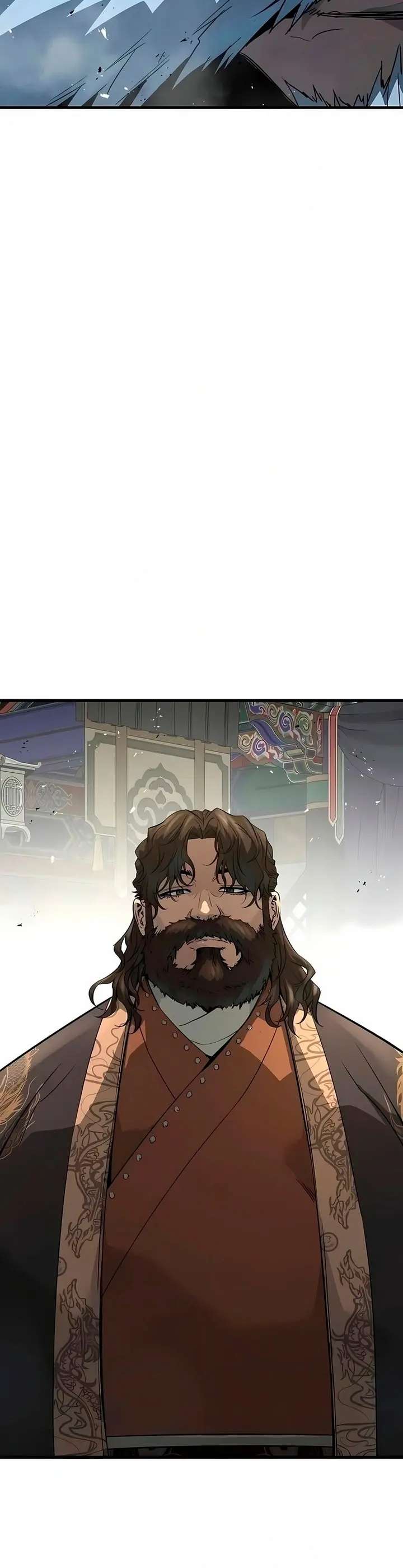 Read Regresión absoluta ES Manga Online