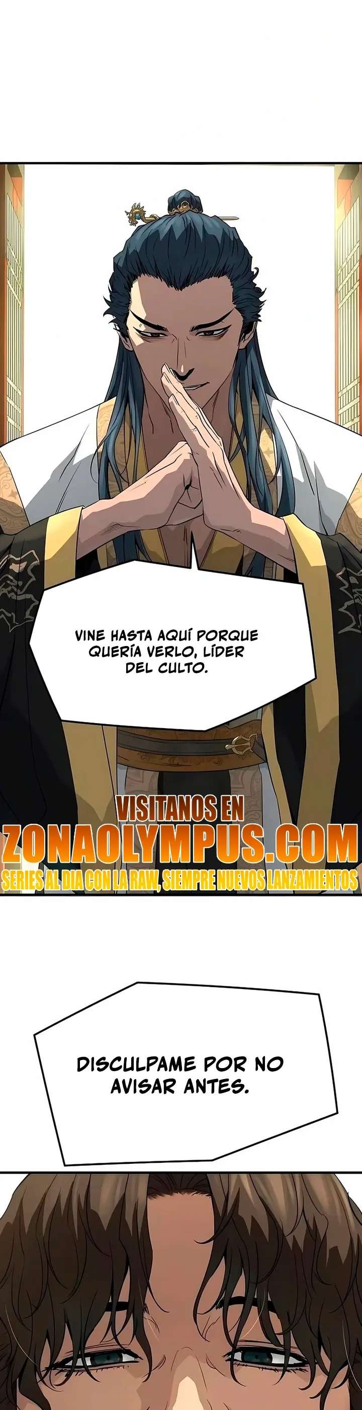 Read Regresión absoluta ES Manga Online