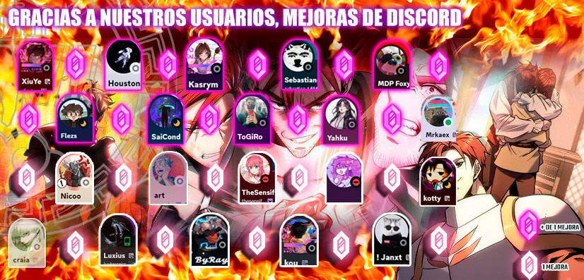 Read Regreso de la Secta del Monte Hua ES Manga Online