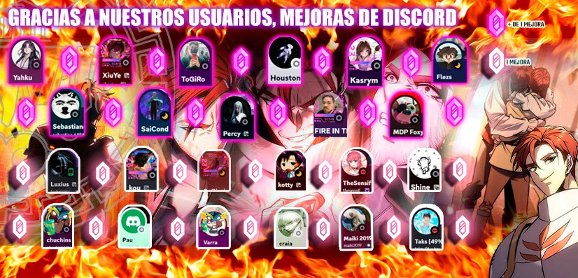 Read Regreso de la Secta del Monte Hua ES Manga Online