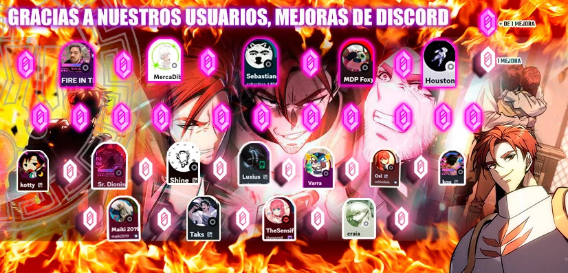 Read Regreso de la Secta del Monte Hua ES Manga Online