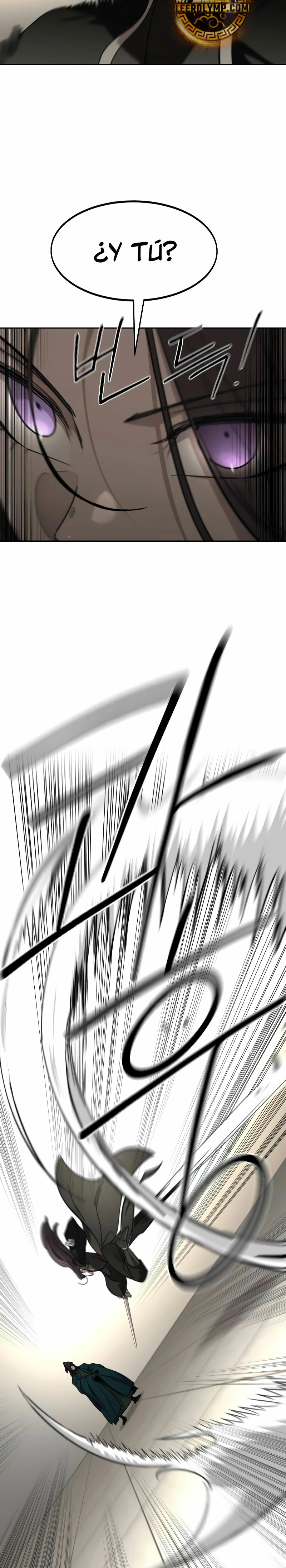 Read Regreso de la Secta del Monte Hua ES Manga Online