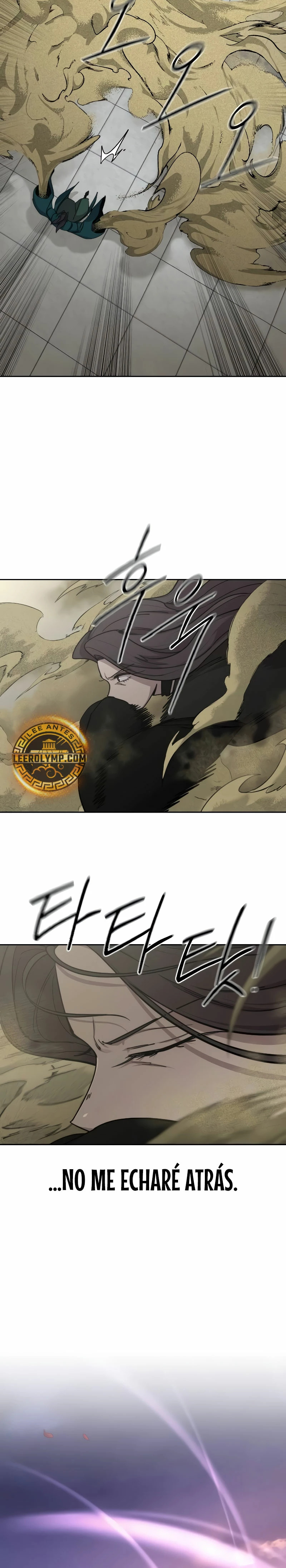 Read Regreso de la Secta del Monte Hua ES Manga Online