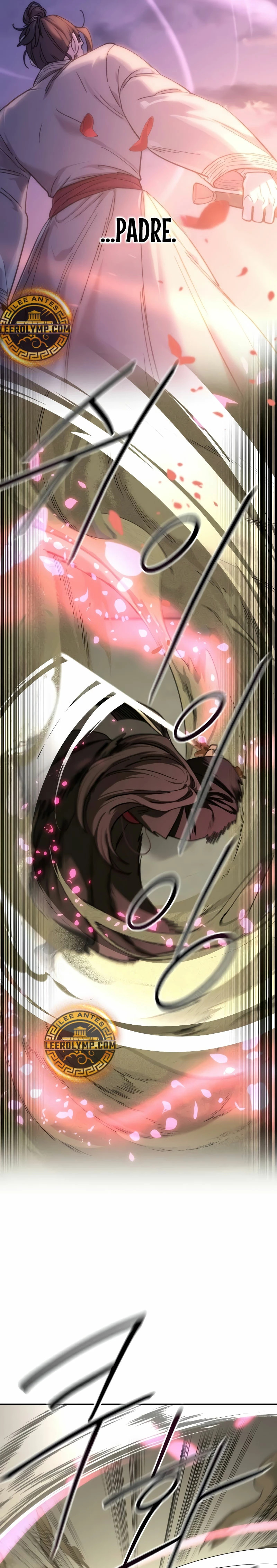 Read Regreso de la Secta del Monte Hua ES Manga Online