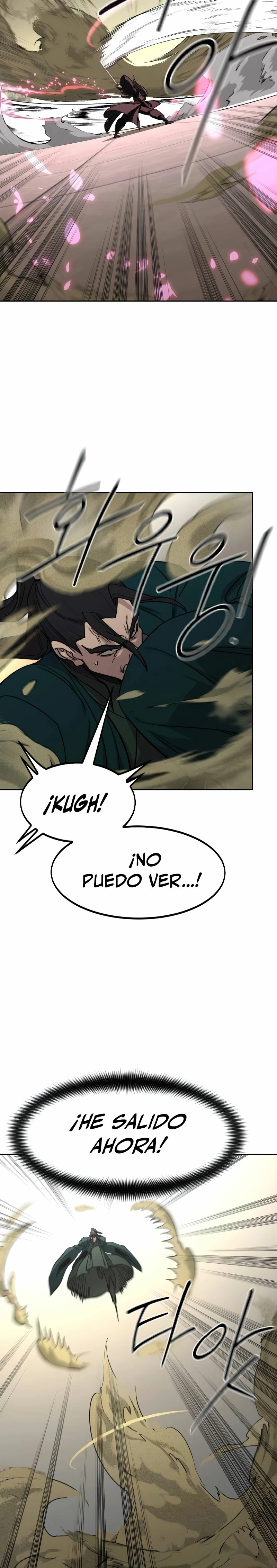 Read Regreso de la Secta del Monte Hua ES Manga Online