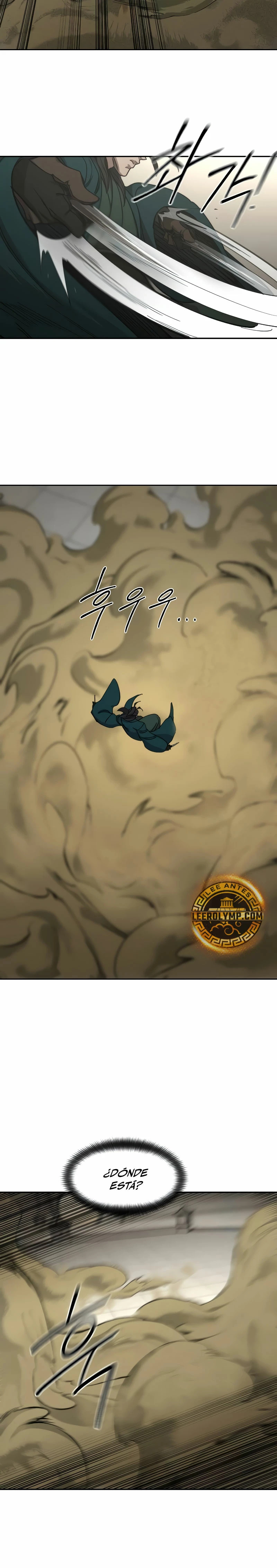 Read Regreso de la Secta del Monte Hua ES Manga Online