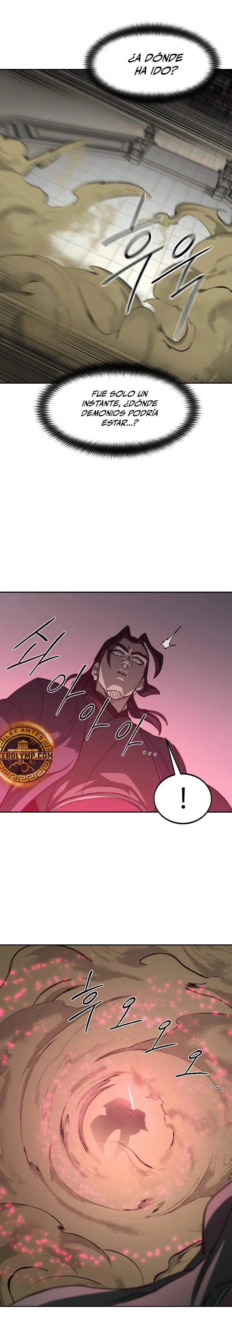 Read Regreso de la Secta del Monte Hua ES Manga Online