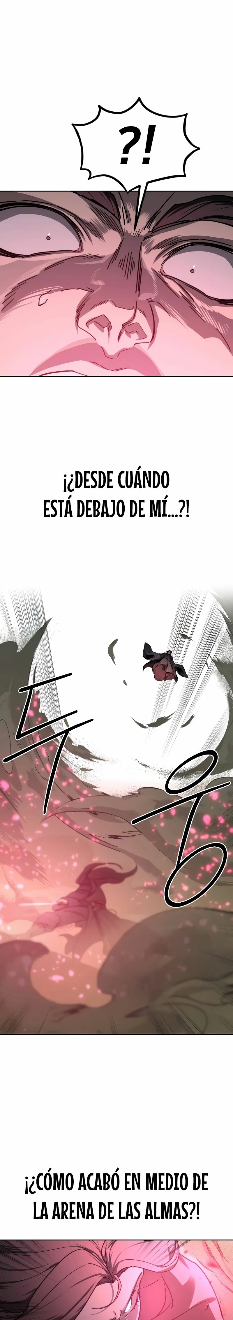 Read Regreso de la Secta del Monte Hua ES Manga Online