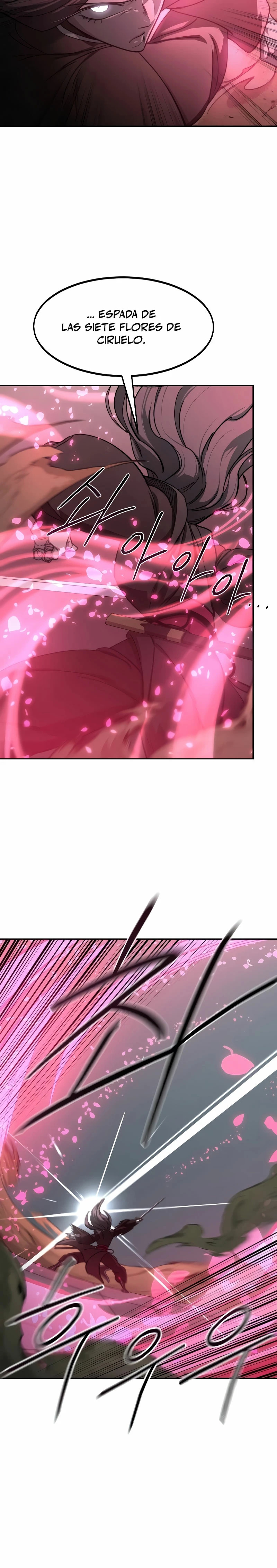 Read Regreso de la Secta del Monte Hua ES Manga Online