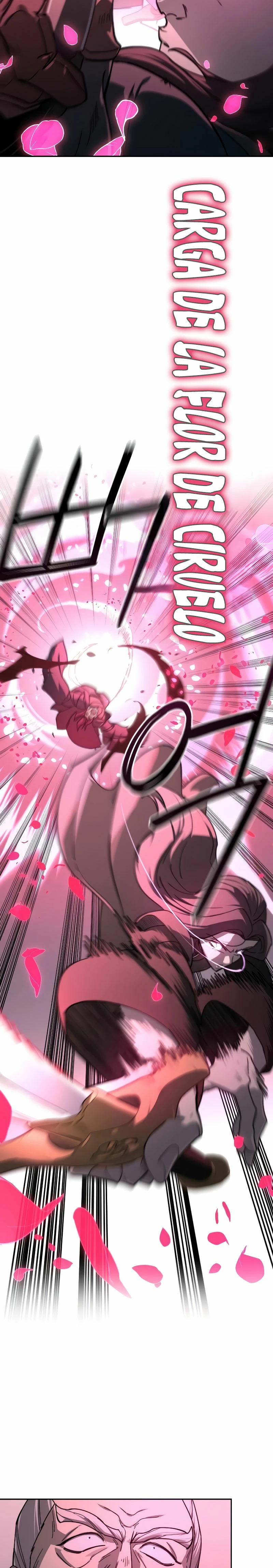 Read Regreso de la Secta del Monte Hua ES Manga Online