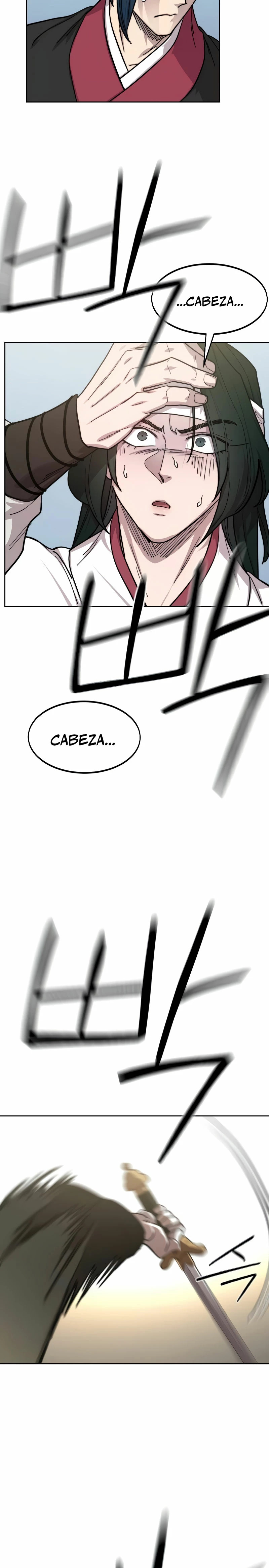 Read Regreso de la Secta del Monte Hua ES Manga Online