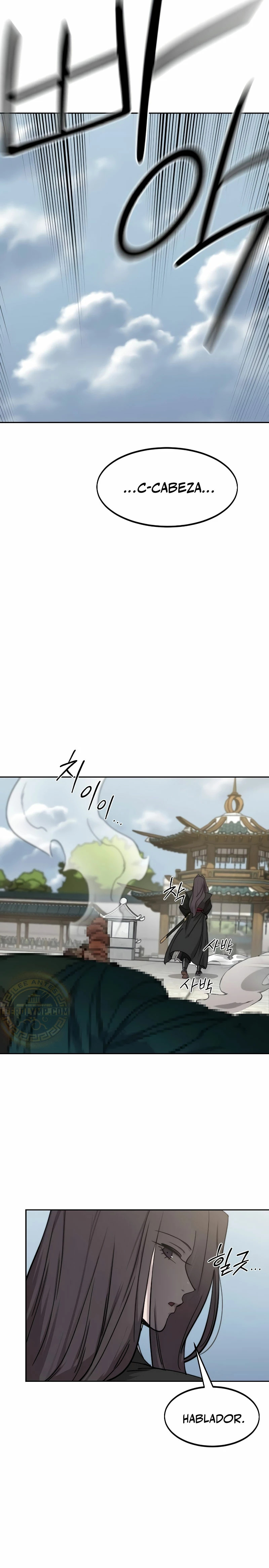 Read Regreso de la Secta del Monte Hua ES Manga Online