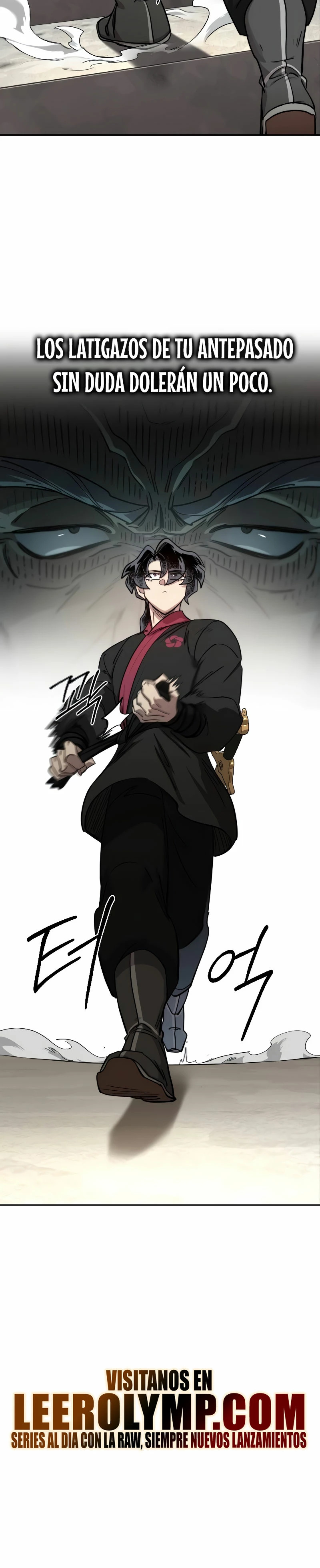 Read Regreso de la Secta del Monte Hua ES Manga Online