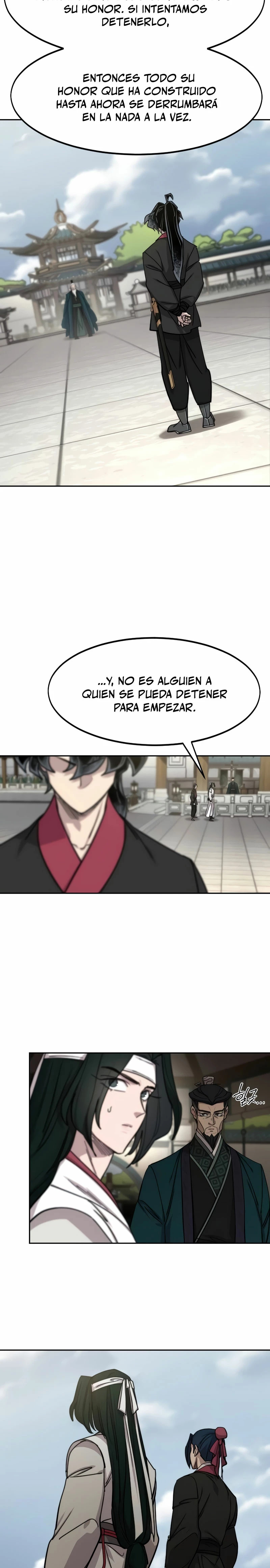 Read Regreso de la Secta del Monte Hua ES Manga Online