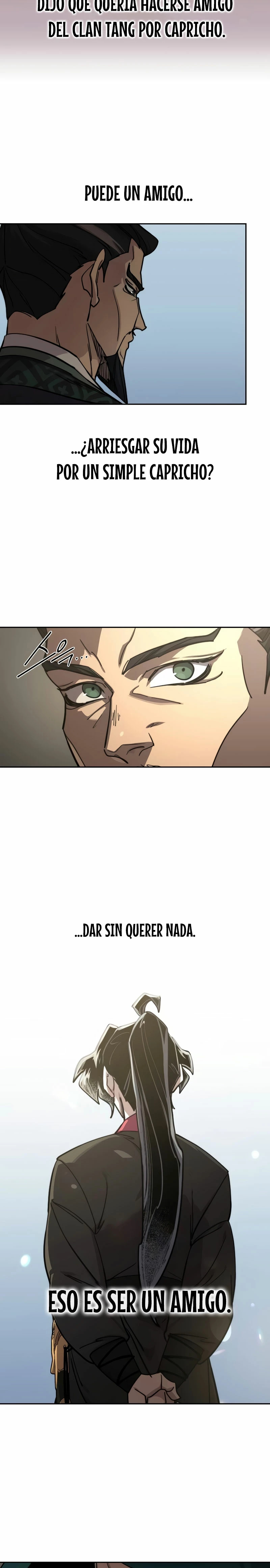 Read Regreso de la Secta del Monte Hua ES Manga Online