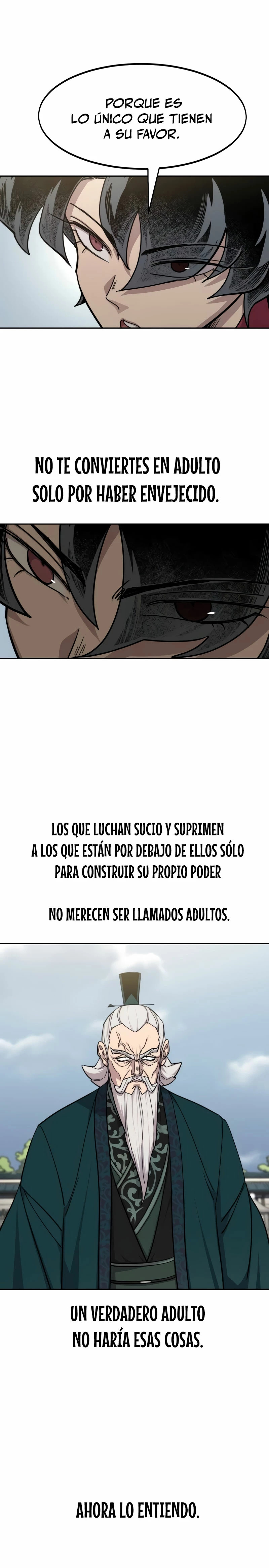 Read Regreso de la Secta del Monte Hua ES Manga Online