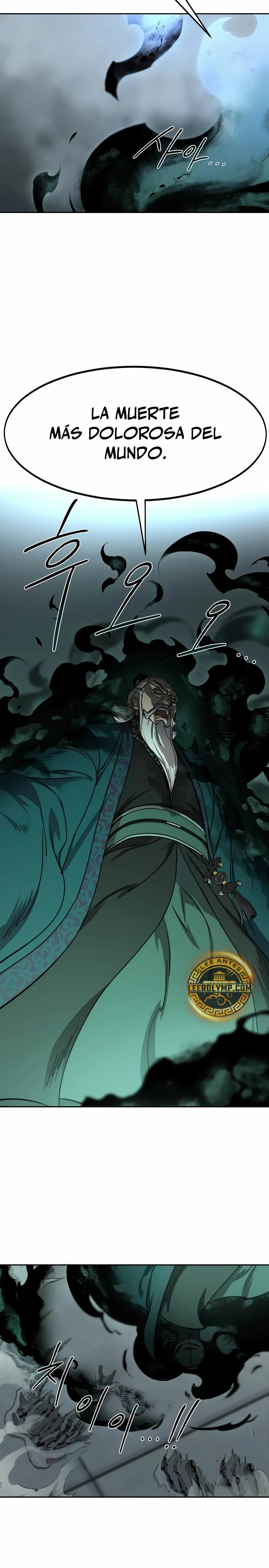 Read Regreso de la Secta del Monte Hua ES Manga Online