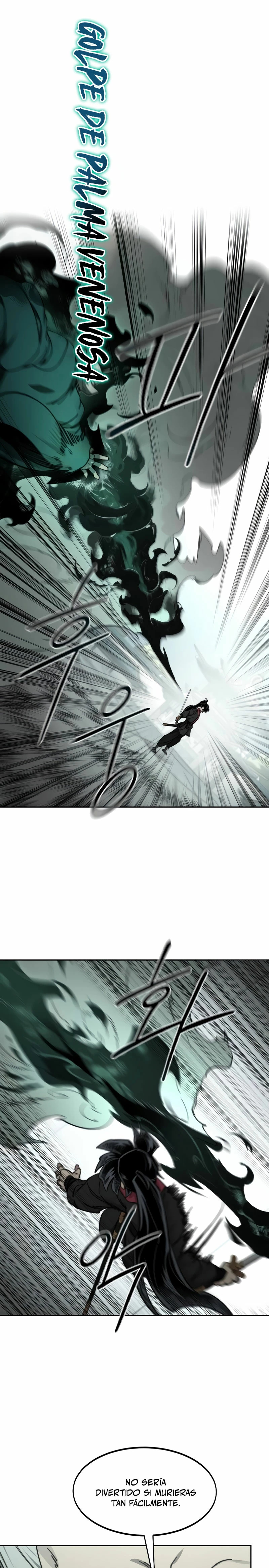 Read Regreso de la Secta del Monte Hua ES Manga Online